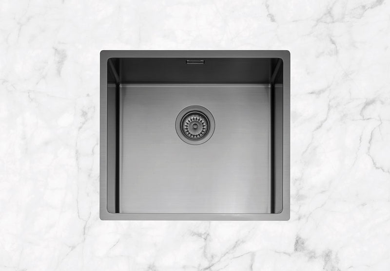 Caple MODE045/GM Undermount Sink