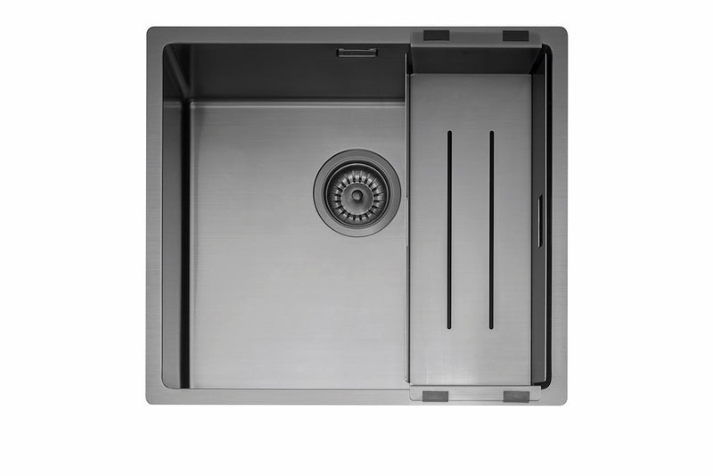 Caple MODE045/GM Undermount Sink