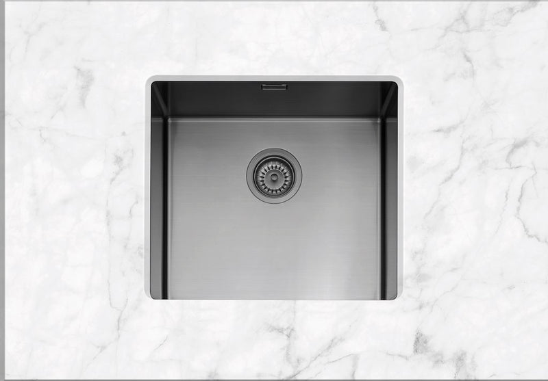 Caple MODE045/GM Undermount Sink