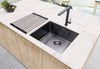 Caple MODE045/GM Undermount Sink Thumbnail