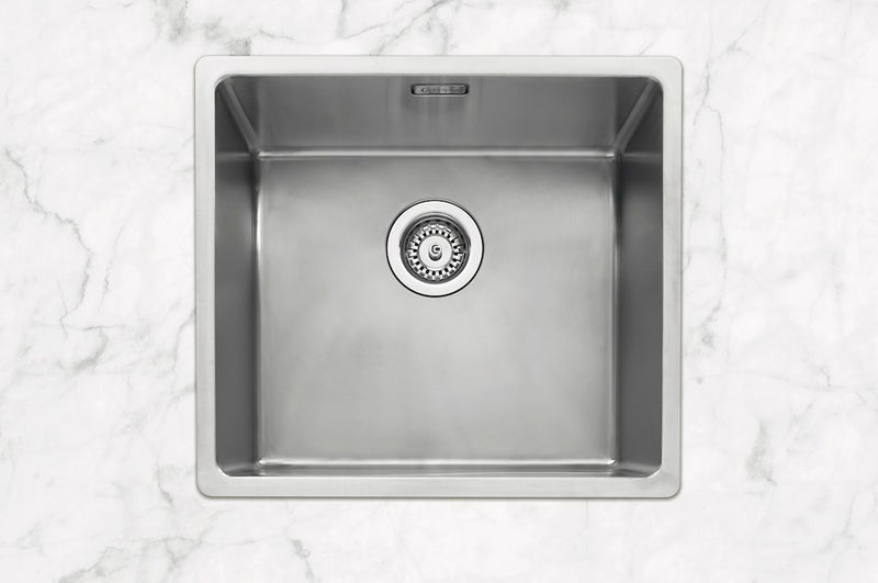 Caple MODE045 Undermount Sink