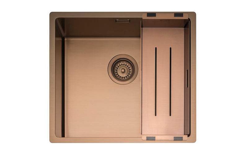 Caple MODE045/CO Undermount Sink