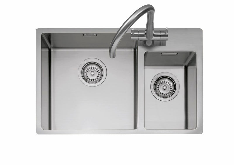 Caple MODE175 Caple MODE175 Stainless steel sink