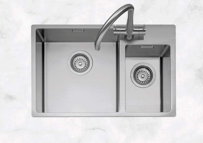 Caple MODE175 Caple MODE175 Stainless steel sink