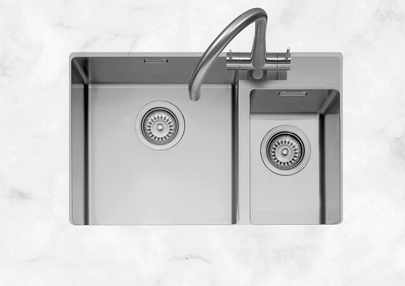 Caple MODE175 Caple MODE175 Stainless steel sink