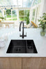 Caple MODE3415/R/BS Caple MODE3415/R/BS Mode 3415 Right handed Inset or Undermounted Sink Thumbnail