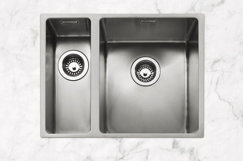 Caple MODE3415/L Undermount Sink