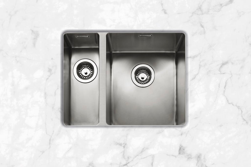Caple MODE3415/L Undermount Sink