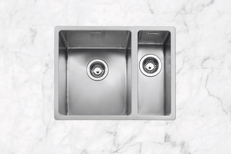 Caple MODE3415/R Undermount Sink