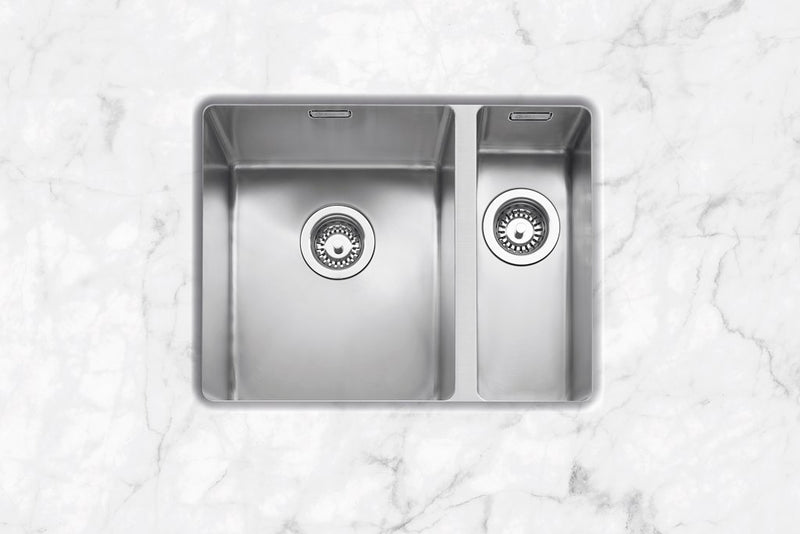 Caple MODE3415/R Undermount Sink