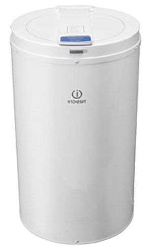 Indesit NISDP429 4kg Spin Dryer (Discontinued)