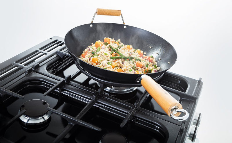 Rangemaster NEXSE110DFFSL/C Nexus Se 110 Dual Fuel Range Cooker