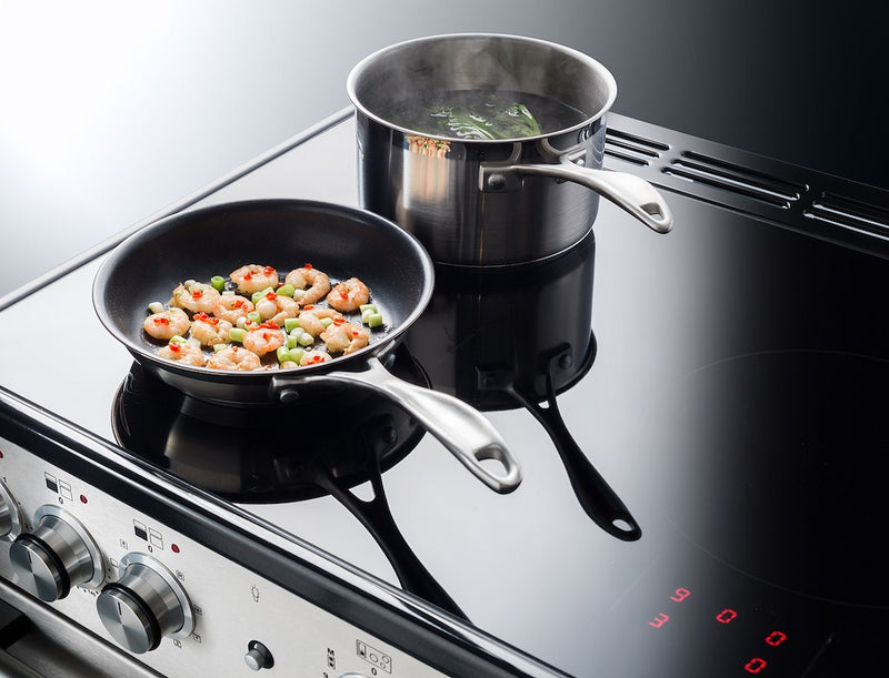 Rangemaster NEXSE110EISL/C Nexus Se 110 Induction Range Cooker