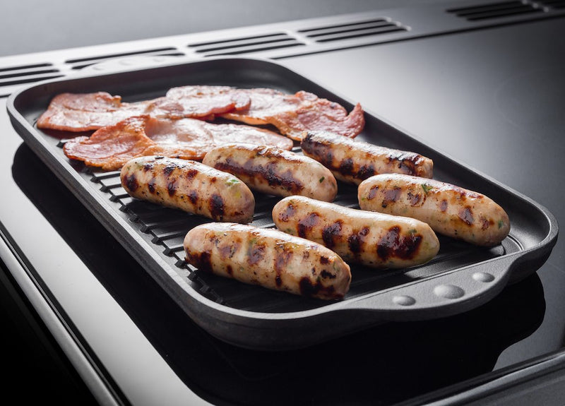 Rangemaster NEXSE110EISS/C Nexus Se 110 Induction Range Cooker