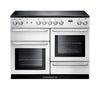 Rangemaster NEX110EIWH/C 110cm Electric Range Cooker Thumbnail