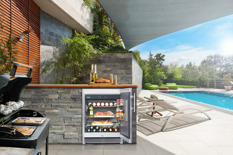 Liebherr Okes 1750 Outdoor Cooler