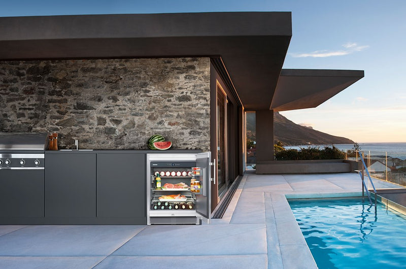 Liebherr Okes 1750 Outdoor Cooler