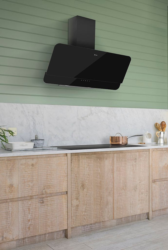 Caple OM900 Chimney Hood
