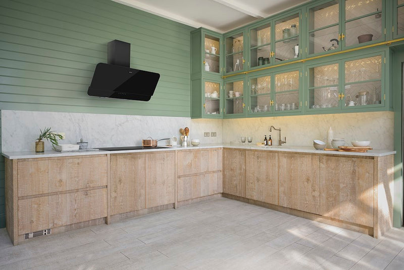 Caple OM900 Chimney Hood