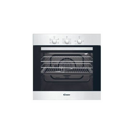 Candy OVGF12X 60cm Gas Built-In Single Oven