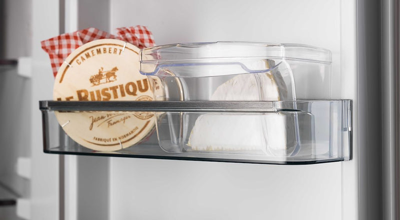 Rangemaster RSXSD21 Fridge Freezer (Discontinued)