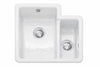 Caple PAL150 PaladinInset or Undermount without Drainer Thumbnail