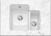 Caple PAL150 PaladinInset or Undermount without Drainer Thumbnail