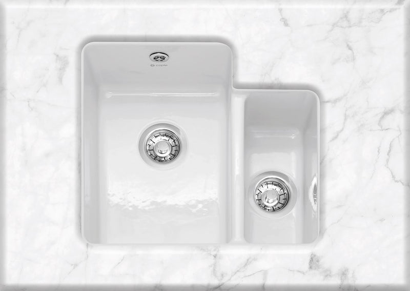 Caple PAL150 PaladinInset or Undermount without Drainer