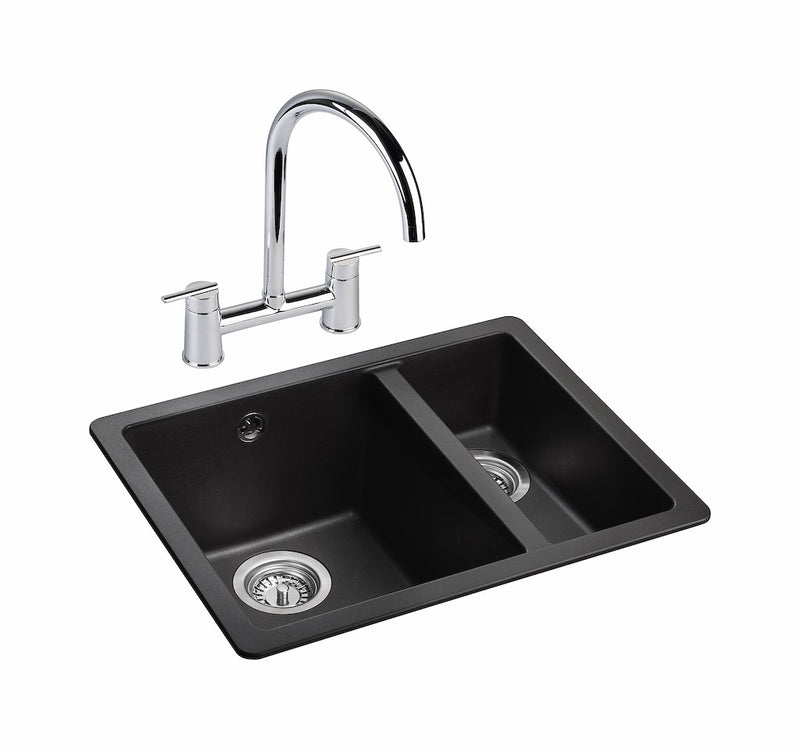 Rangemaster PAR3115AS/ Paragon Sink