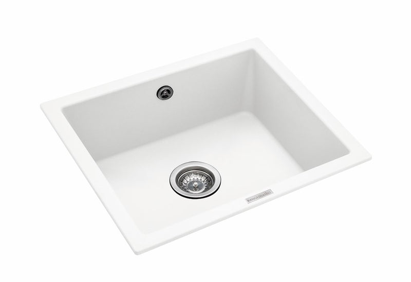 Rangemaster PAR4553CW/ Paragon Sink