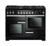 Rangemaster PDL110DFFGB/C 110cm Dual Fuel Range Cooker Thumbnail