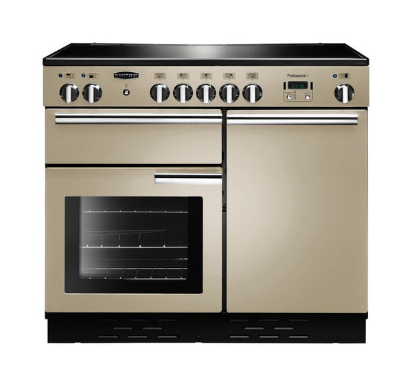 PROP100ECCR C 100cm Electric Range Cooker