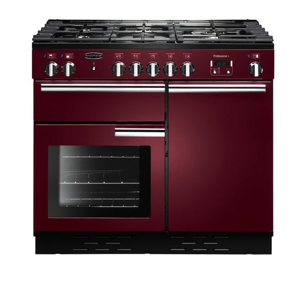 PROP100NGFCY C 100cm Gas Range Cooker