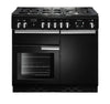 Rangemaster PROP100NGFGB/C 100cm Gas Range Cooker Thumbnail