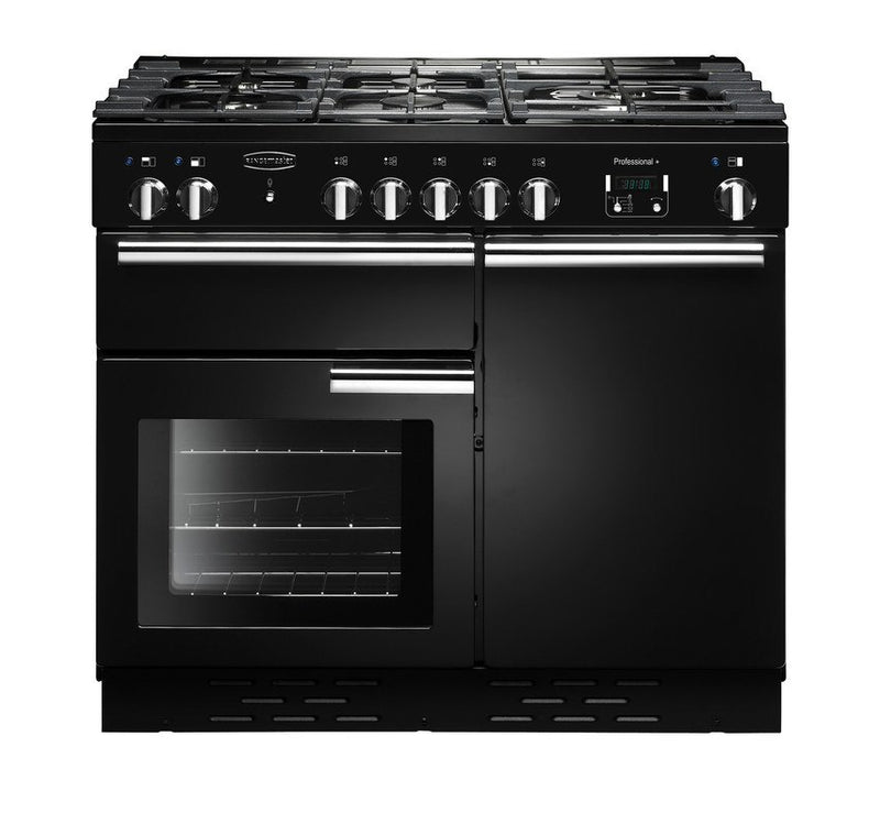Rangemaster PROP100NGFGB/C 100cm Gas Range Cooker