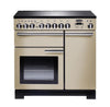 Rangemaster PDL90EICR/C 90cm Electric Range Cooker Thumbnail