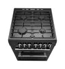 Rangemaster PROPL60DFFBL/C 60cm Professional+ Dual Fuel Cooker Thumbnail