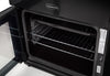 Rangemaster PROPL60DFFBL/C 60cm Professional+ Dual Fuel Cooker Thumbnail