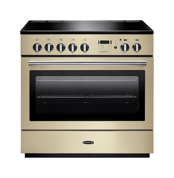 PROP90FXEICR C 90cm Electric Range Cooker
