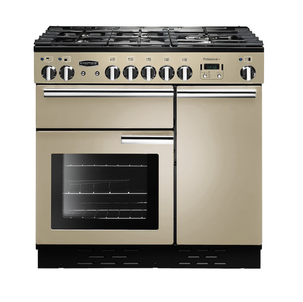 PROP90NGFCR C 90cm Gas Range Cooker