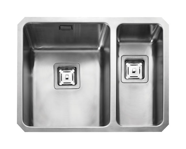 QUB3418R Quad Sink