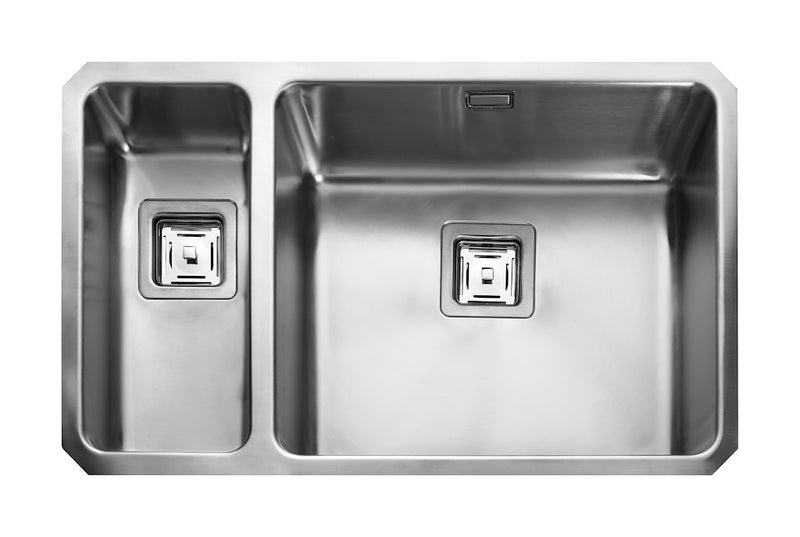 Rangemaster QUB4818L/ Quad Sink (Discontinued)