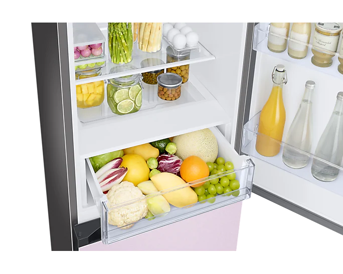 Samsung RB34A6B2ECL/EU Bespoke RB7300T Fridge Freezer (Discontinued)