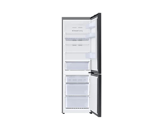 Samsung RB34A6B2ECS/EU Bespoke RB7300T Fridge Freezer (Discontinued)