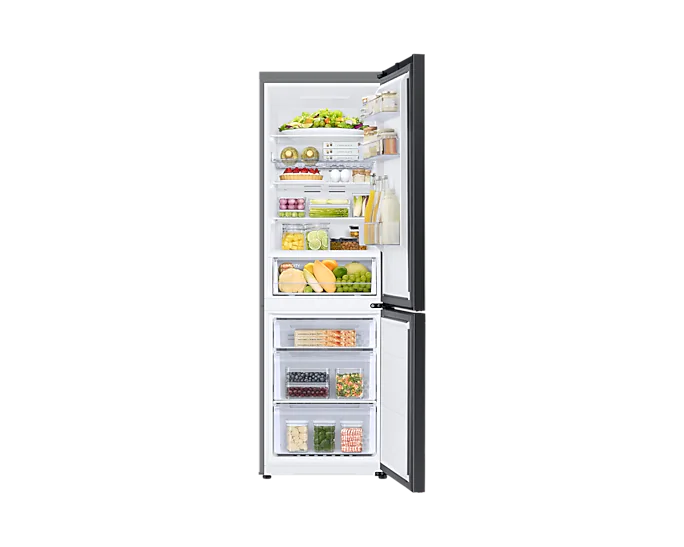 Samsung RB34A6B2ECS/EU Bespoke RB7300T Fridge Freezer (Discontinued)