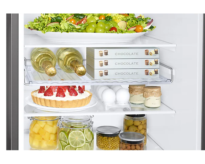 Samsung RB34A6B2ECS/EU Bespoke RB7300T Fridge Freezer (Discontinued)