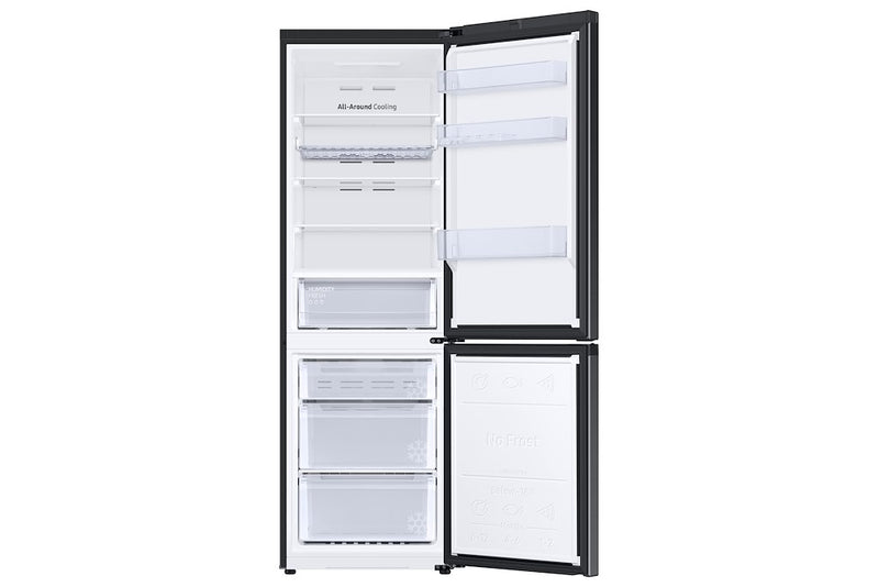 Samsung RB34T602EBN/EU RB7300T 4 Series Fridge Freezer (Discontinued)