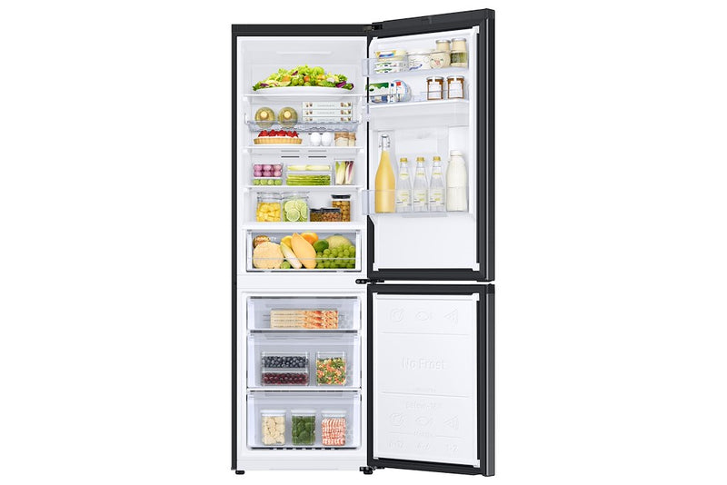Samsung RB34T602EBN/EU RB7300T 4 Series Fridge Freezer (Discontinued)