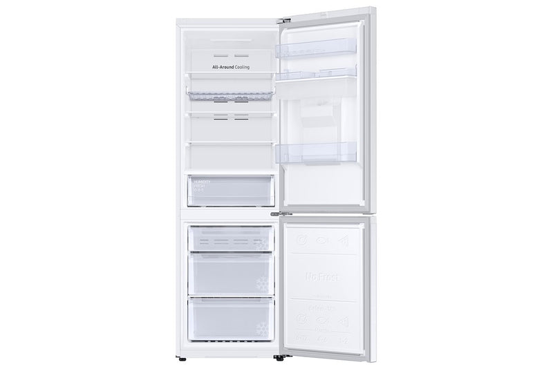 Samsung RB34T632EWW/EU RB7300T 4 Series Fridge Freezer (Discontinued)