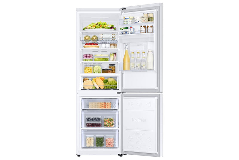 Samsung RB34T632EWW/EU RB7300T 4 Series Fridge Freezer (Discontinued)